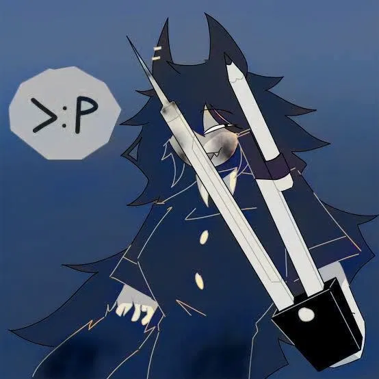 Avatar of Miss Circle - FPE (BLOOD⚠️)