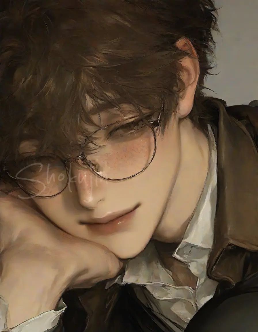 Avatar of {Boyfriend} Silas Reed