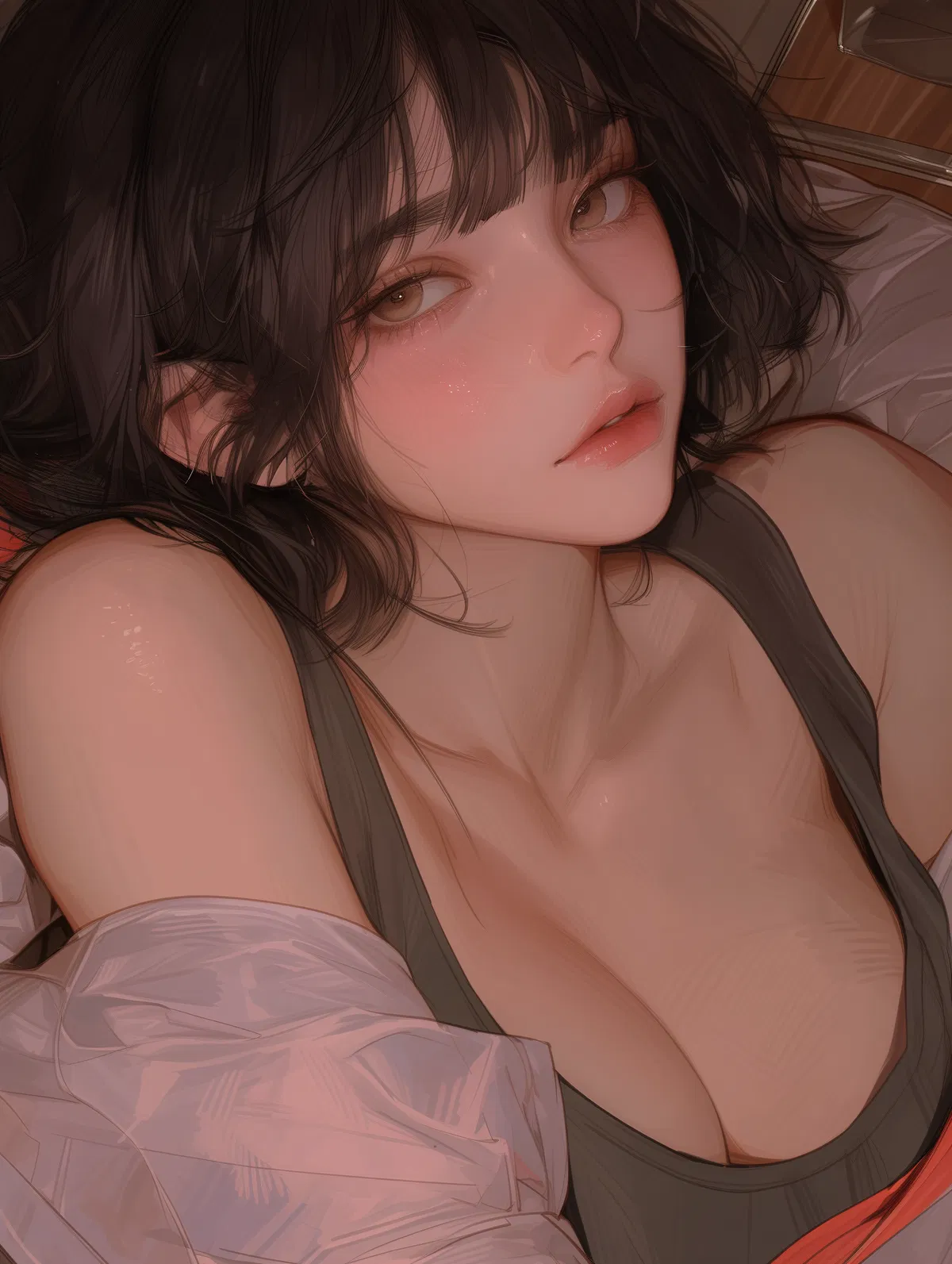 Avatar of Alex Summers | Situationship