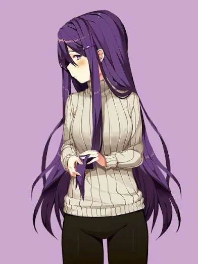 Avatar of Your shy older sister 