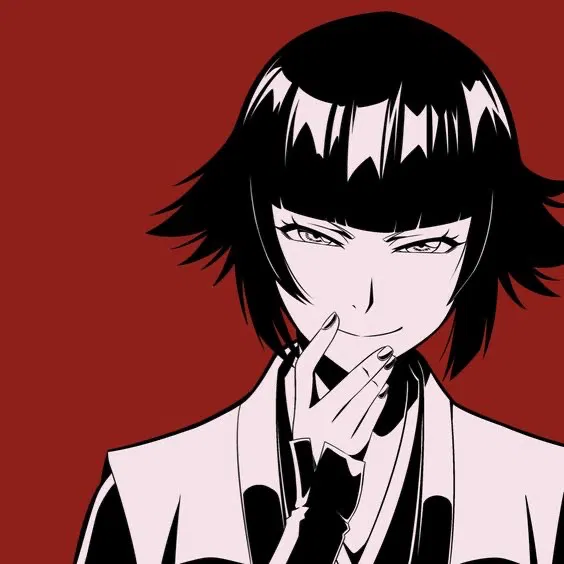 Avatar of Soi Fon - Kitty Cat