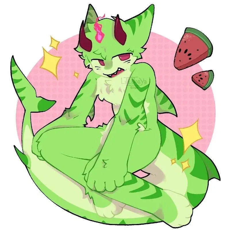 Avatar of Watermel-lawn Shork [ARCHIVE]