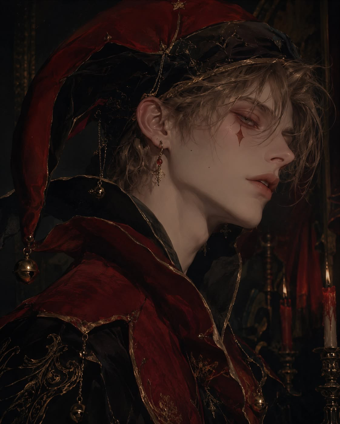 Avatar of Damien