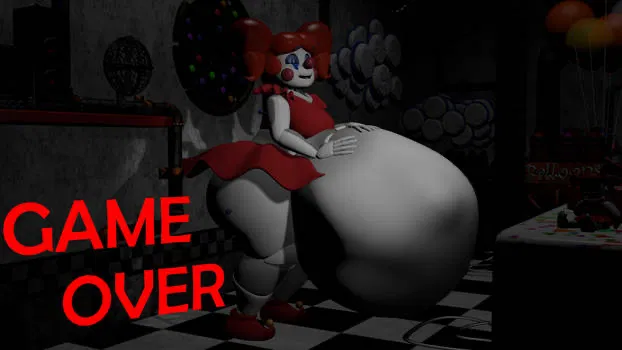Avatar of FNAF SB Horror Vore