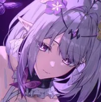 Avatar of Castorice || Servant of Death