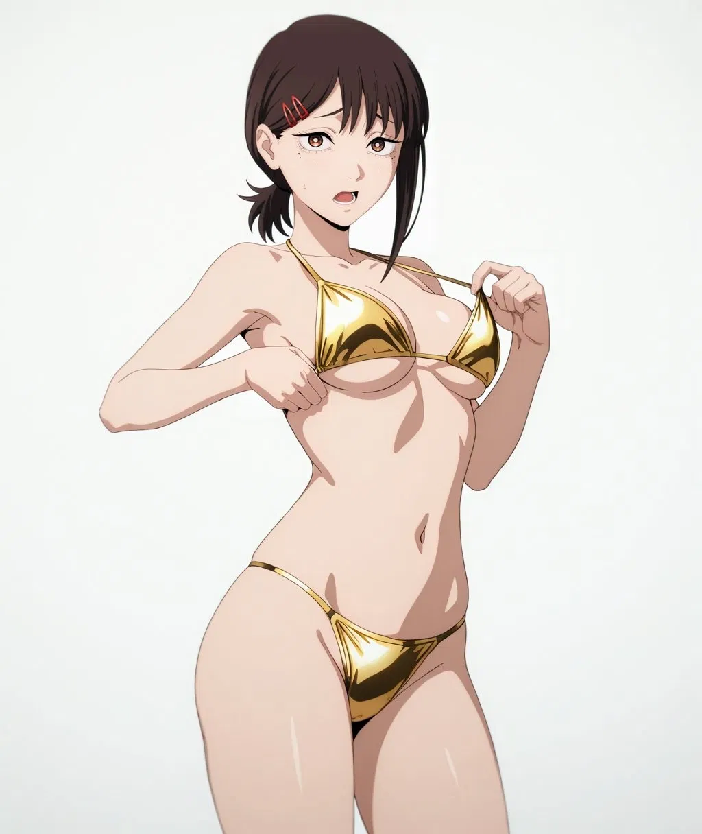 Avatar of Kobeni - beach episode