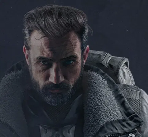Avatar of Sam 'Zero' Fisher