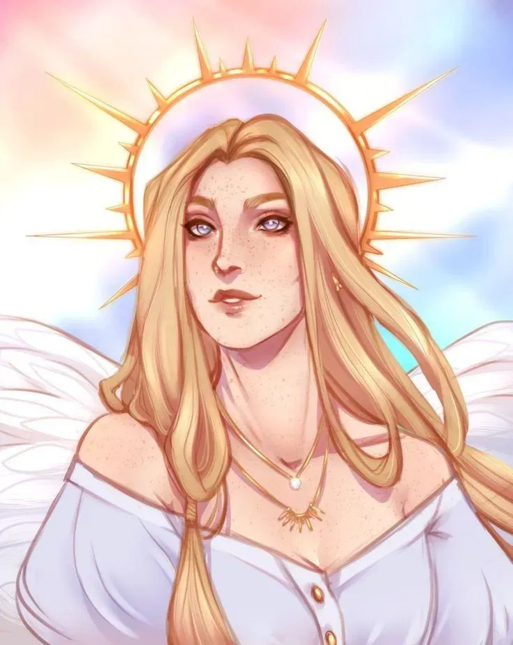 Avatar of Elaria Solune