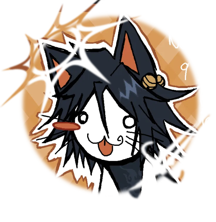 Avatar of Kitty Two Time || Forsaken