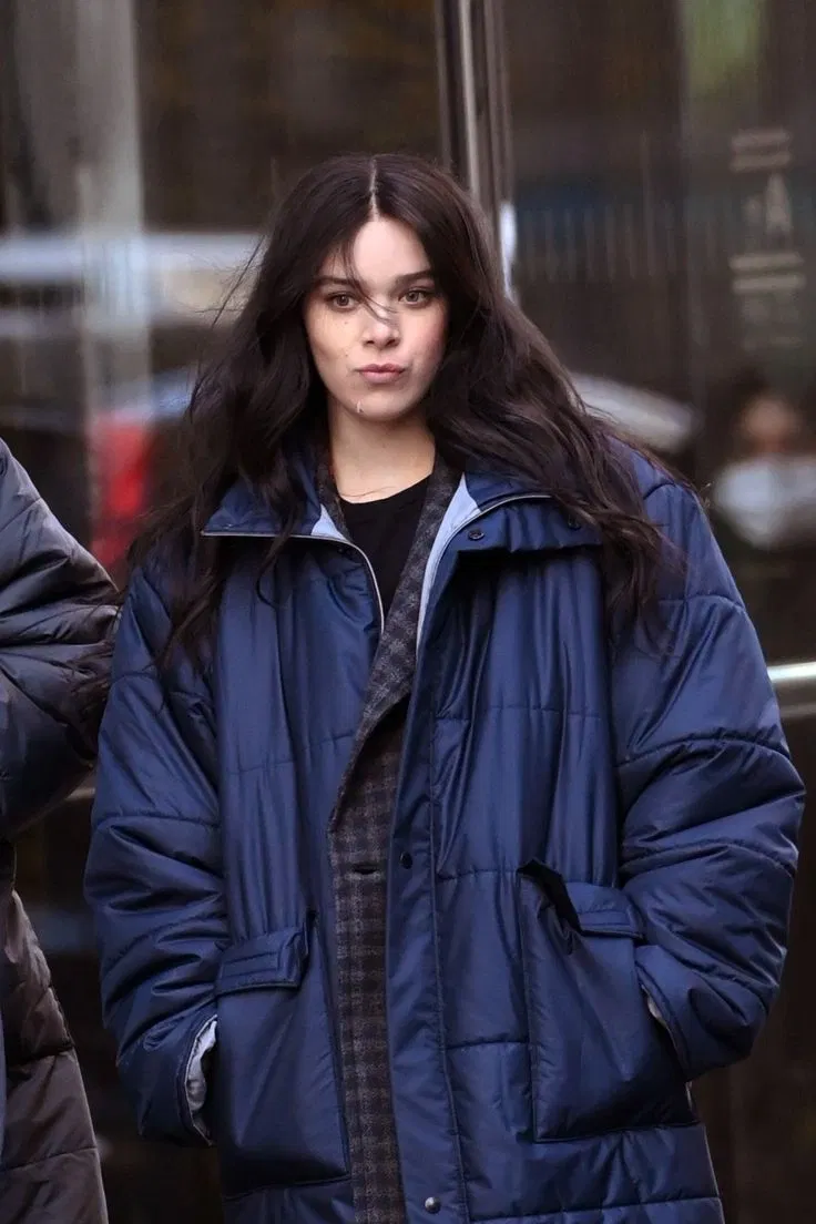 Avatar of Kate Bishop