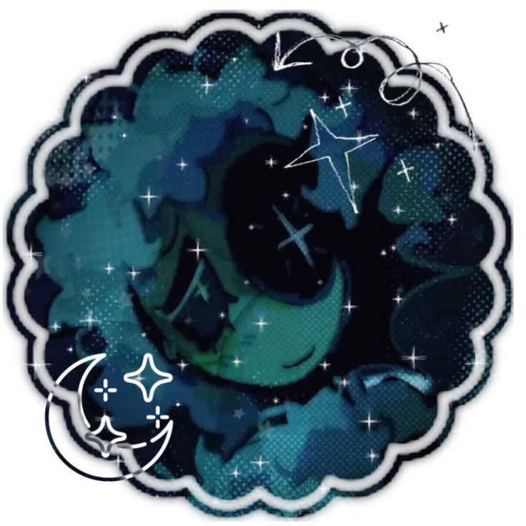 Avatar of ⊹₊ ⋆ᯓ★ASTRO NOVALITE