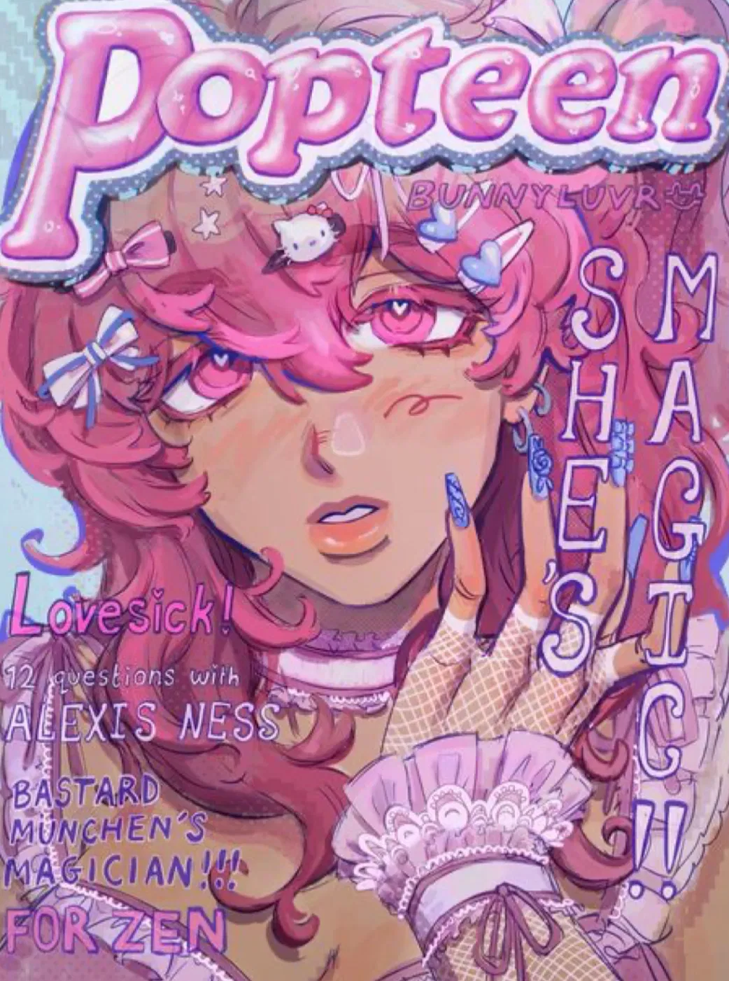 Avatar of Preppy Ness