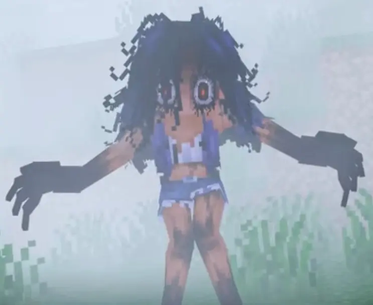 Avatar of IT'S YOUR FAULT! (Aphmau Alternate's Episode -1: The Confusing Encounter)