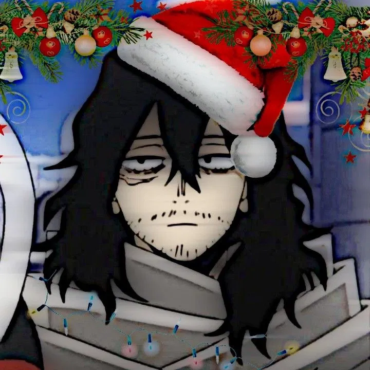 Avatar of Aizawa Shota