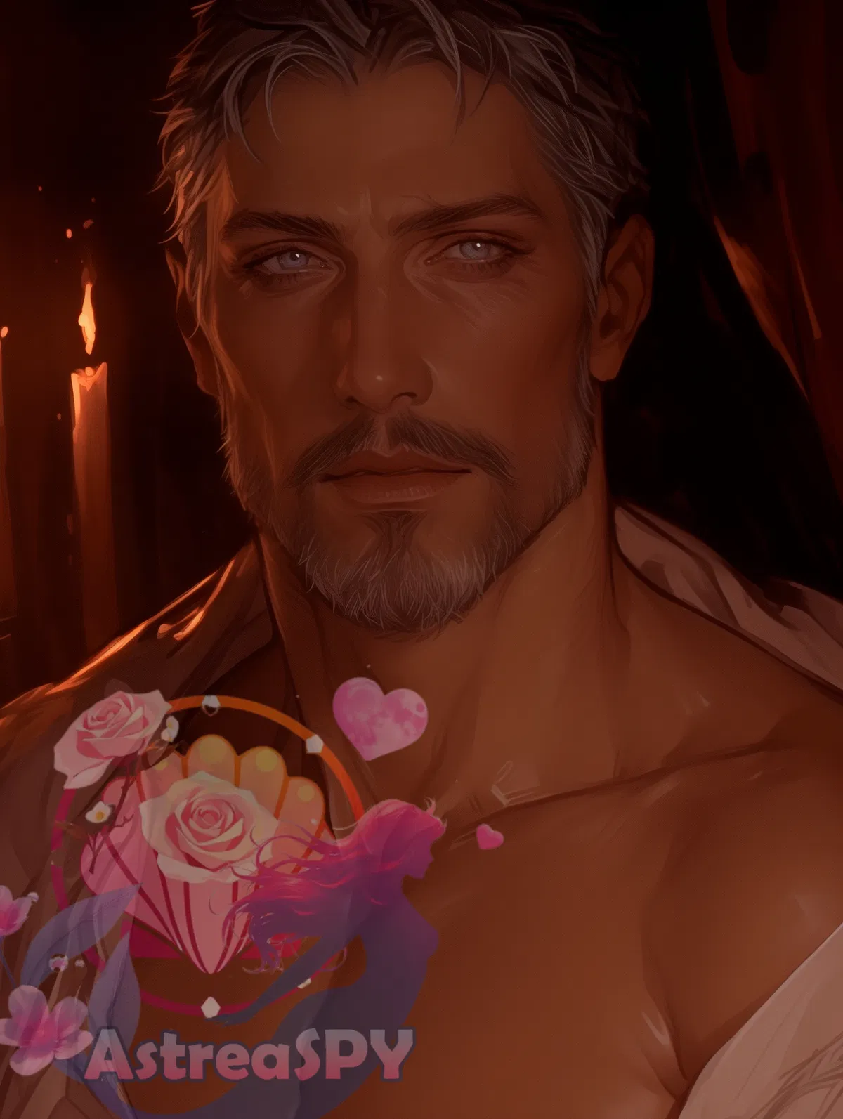Avatar of Romantic Christmas in Prague| Warren Ford