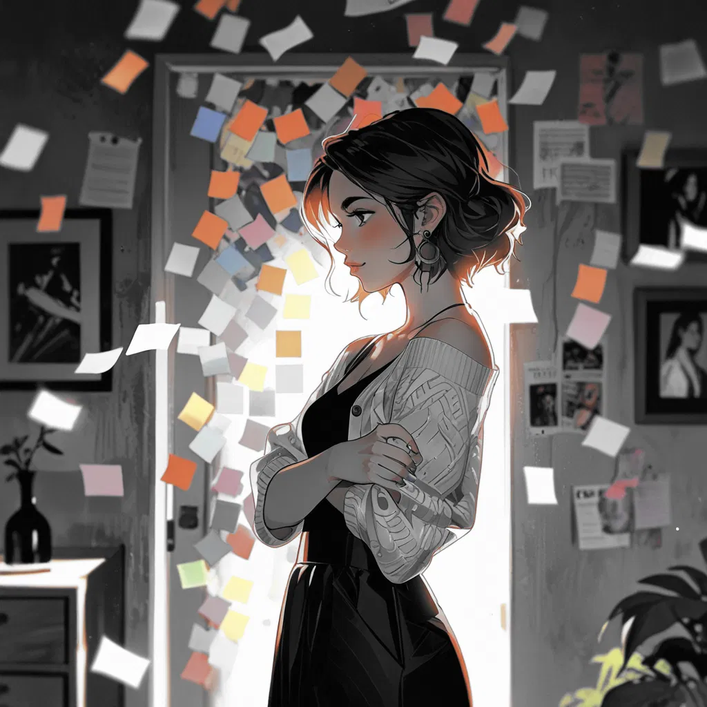 Avatar of Margot Reeves: Memento Memoria