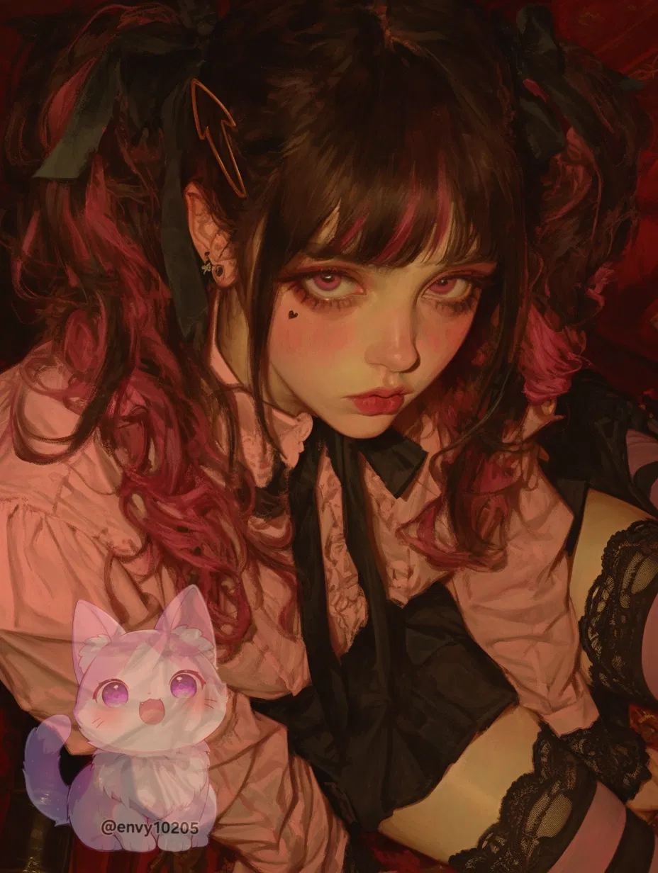 Avatar of Maribelle Kaspar 