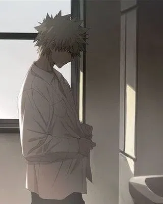 Avatar of Bakugo Katsuki