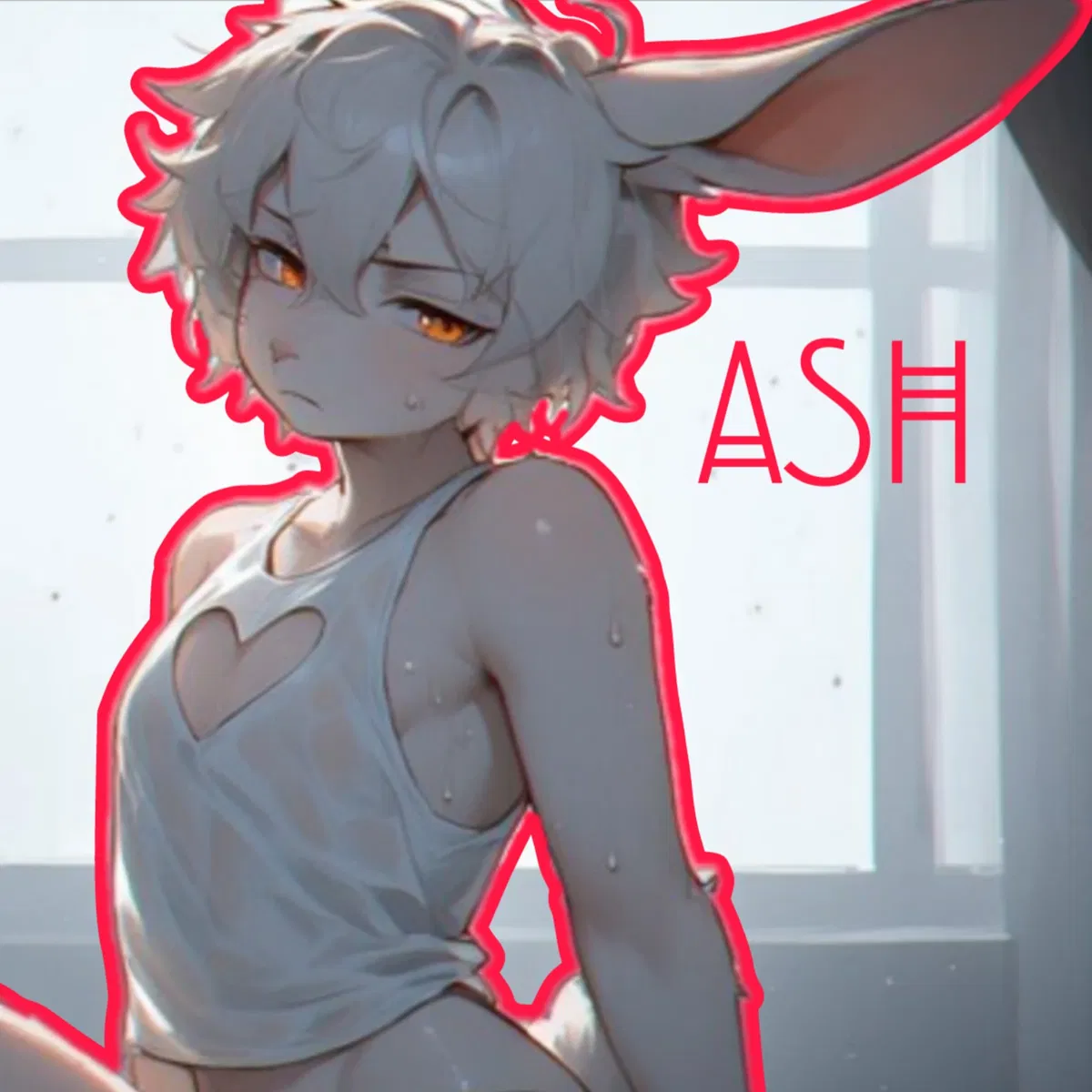 Avatar of Content bunny