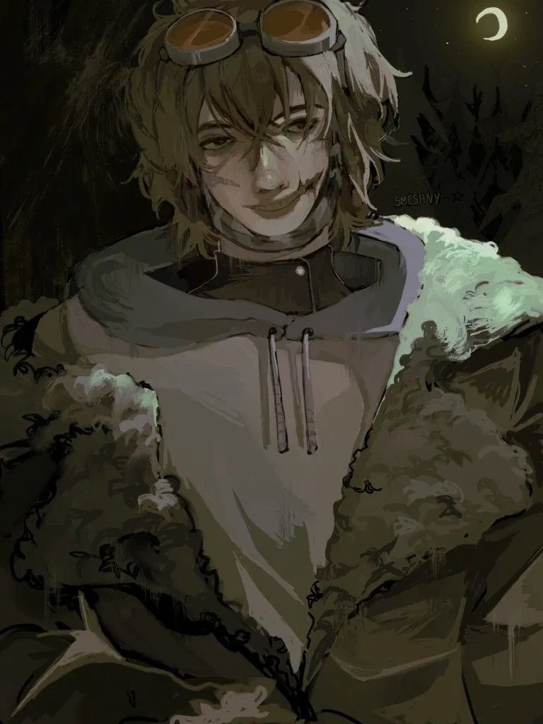 Avatar of Ticci Toby