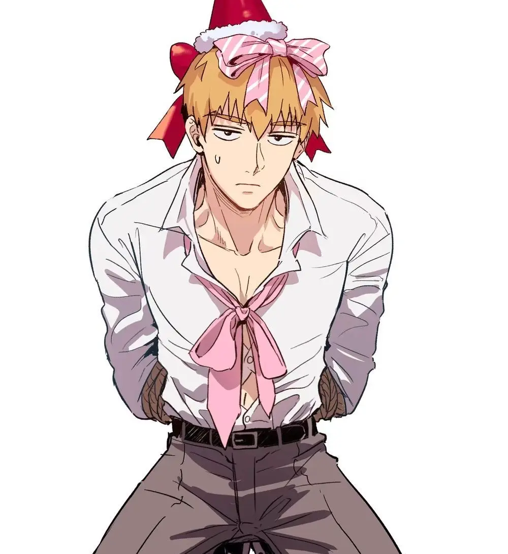 Avatar of Reigen Arataka