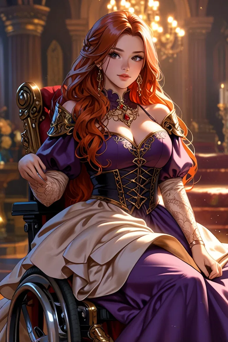Avatar of Grimm Grimoire Archpriest obsessed with getting married (English version)