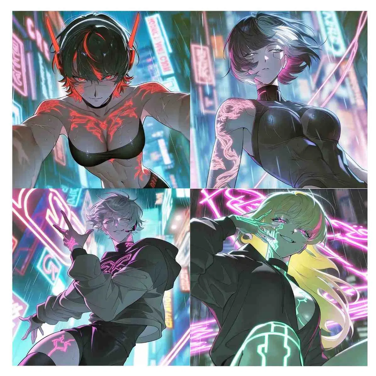 Avatar of 𝐍𝐞𝐨𝐧 𝐀𝐟𝐭𝐞𝐫 𝐄𝐝𝐞𝐧 𓆩♡𓆪 |“// Reality corrupted. Morality not found.”