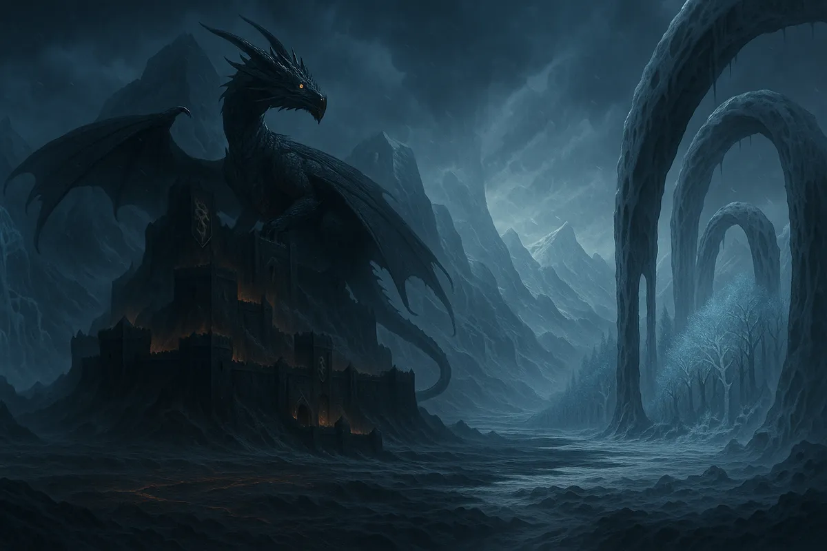 Avatar of Varethorne