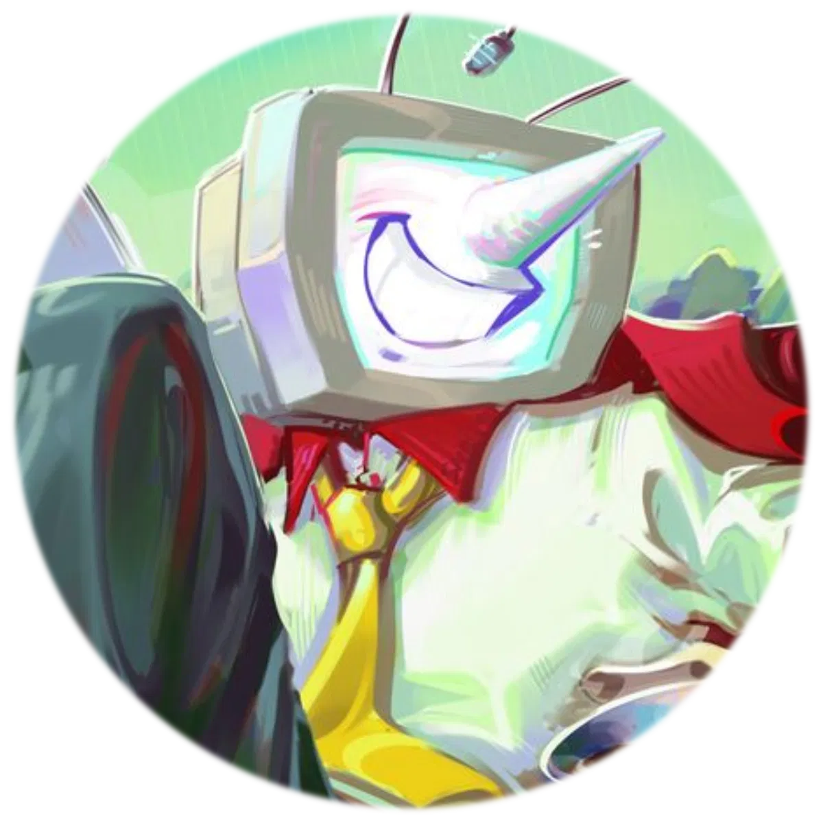Avatar of ╰✦ Mr. "Ant" Tenna
