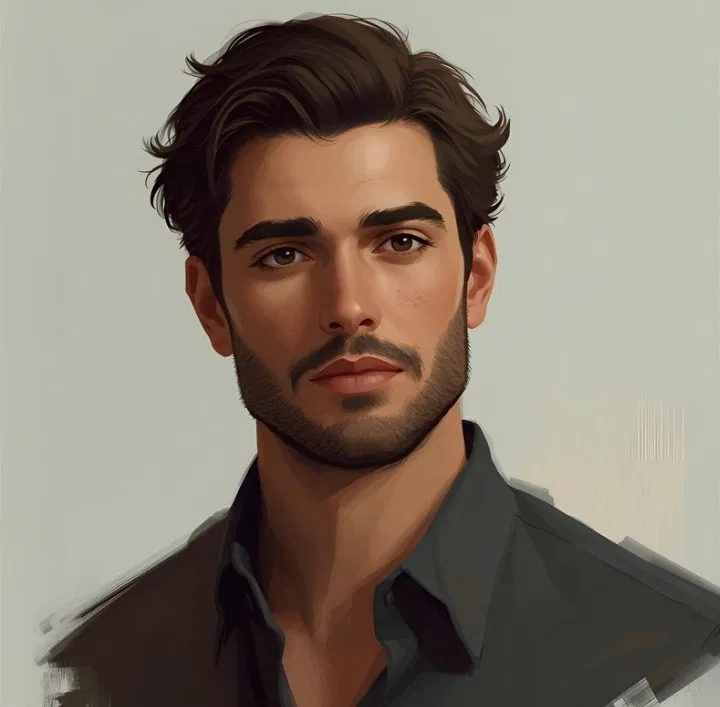 Avatar of Julian Mateo Reyes