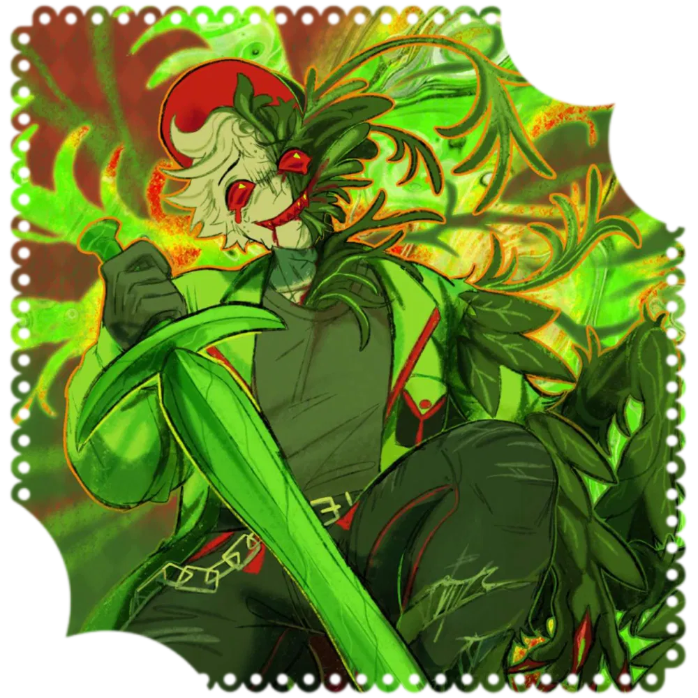 Avatar of 𐔌✶ ﹕@Griefer