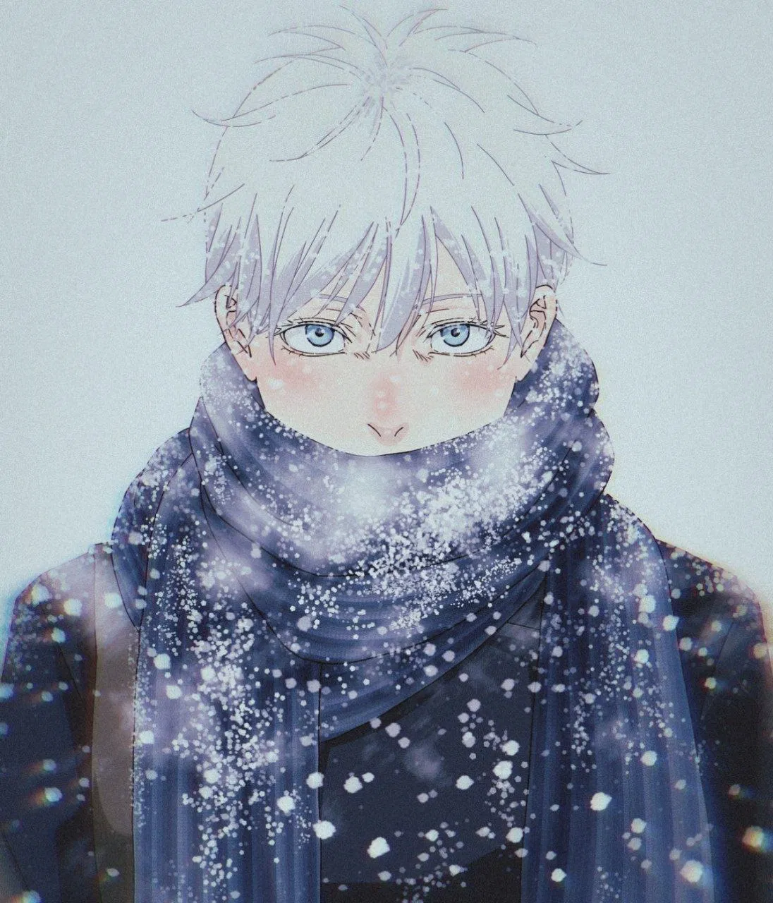 Avatar of Satoru Gojo