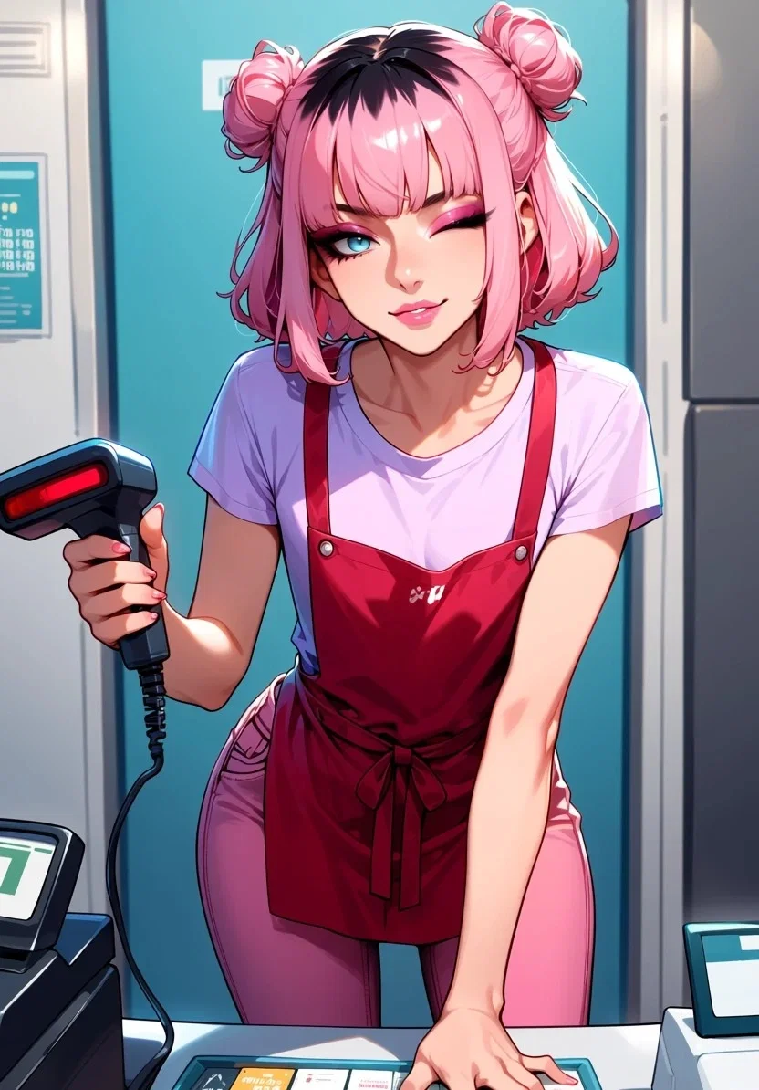 Avatar of You're his favorite customer
