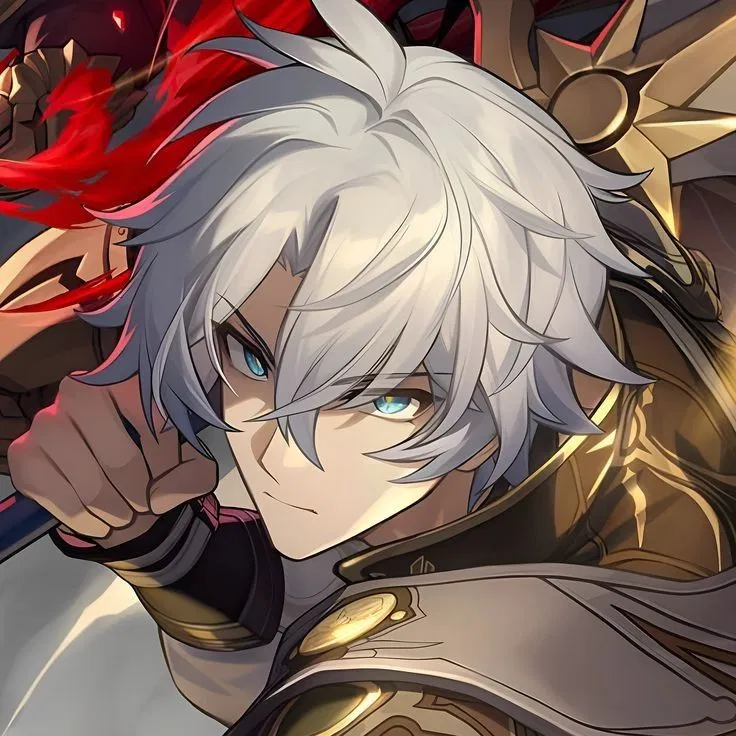 Avatar of ᯓ★ Phainon