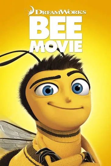 Avatar of Bee Movie