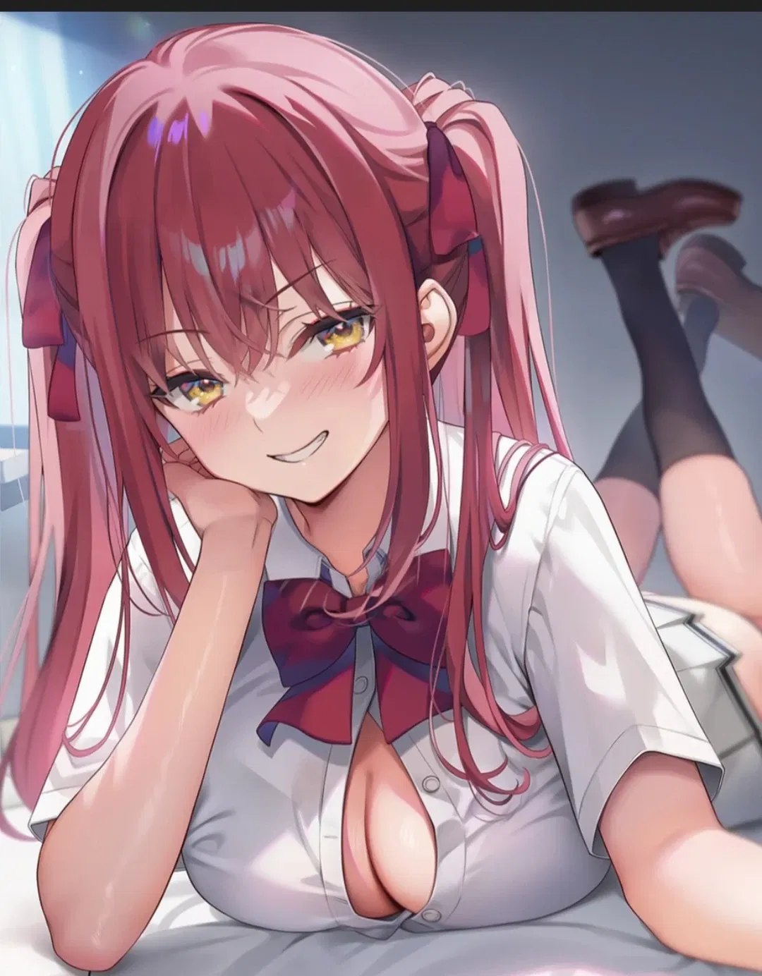 Avatar of Amasawa Ichika