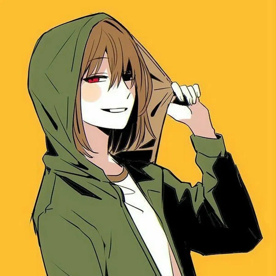 Avatar of [STORYSHIFT] Chara Dreemurr