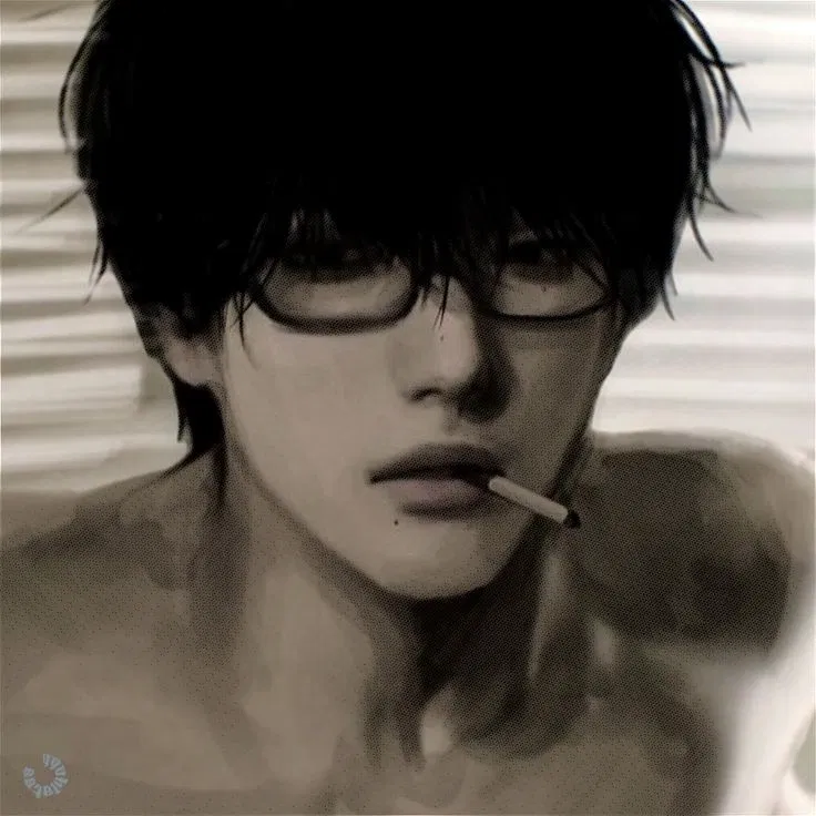 Avatar of Renji Takahara (Student council president)