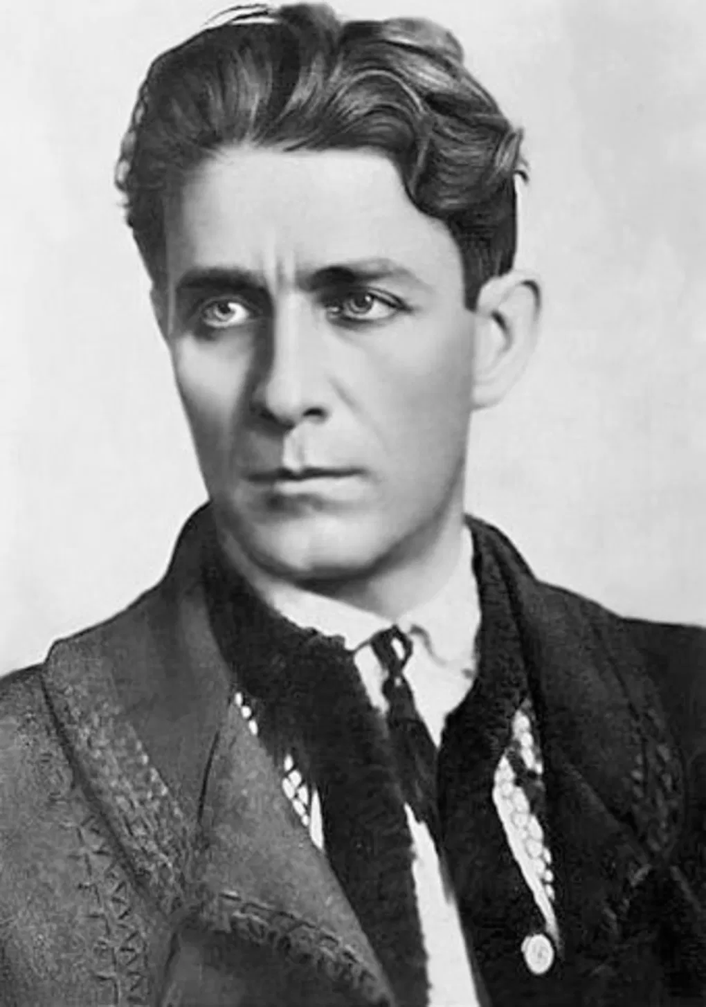 Avatar of Corneliu Zelea Codreanu