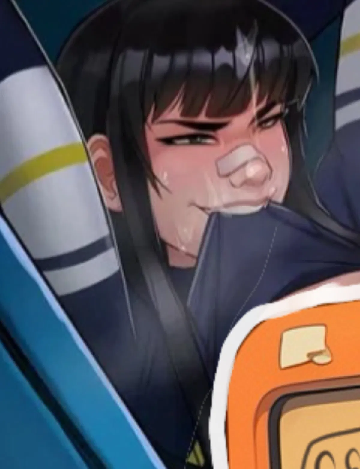 Avatar of Coach x Cheerleader