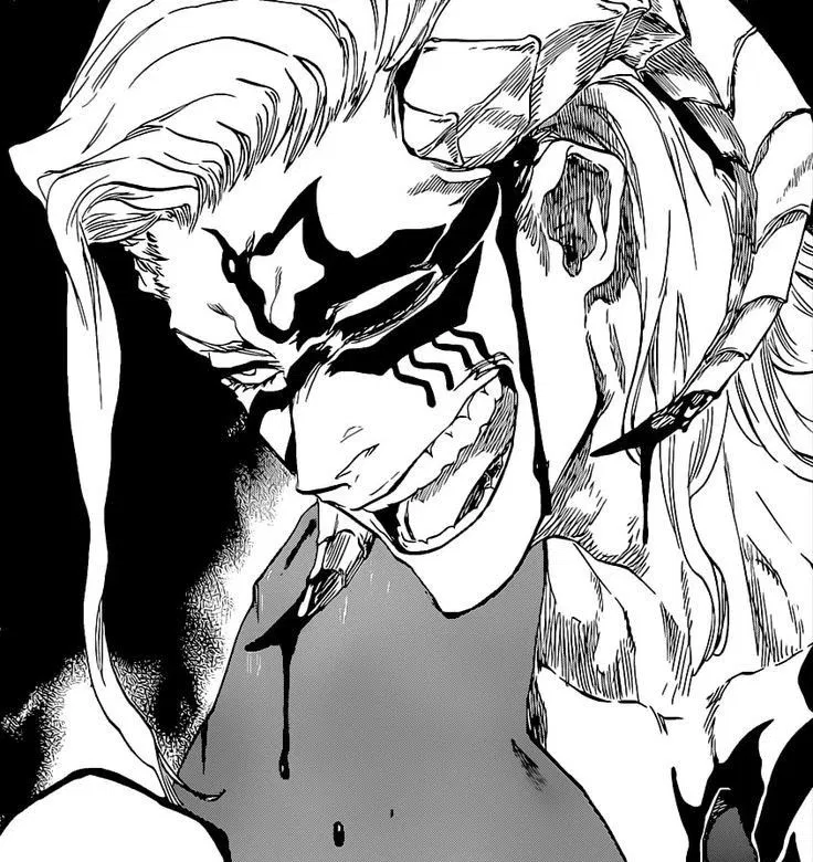 Avatar of Szayelaporro Granz | Totally-not-date Halloween party