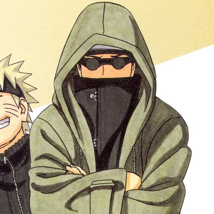 Avatar of + ̊⊹ ࿔ Shino Aburame + ̊⊹ ࿔