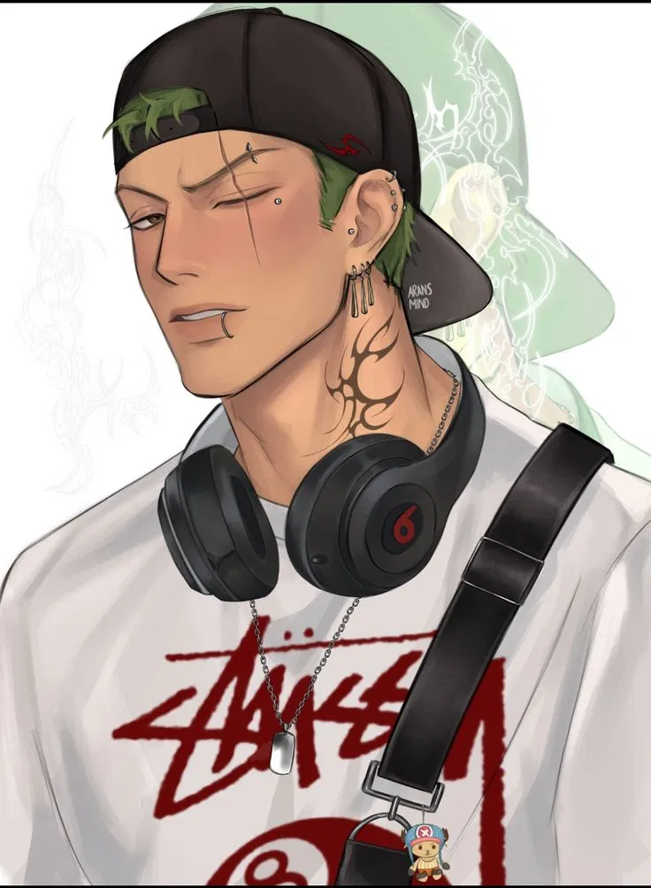Avatar of Roronoa Zoro