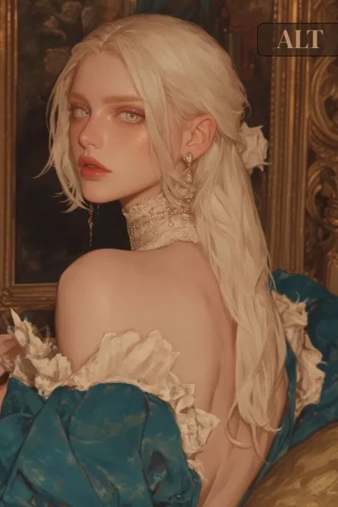 Avatar of ALT || Living with vampires
