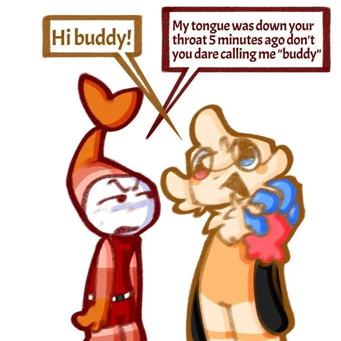 Avatar of Angryhugs