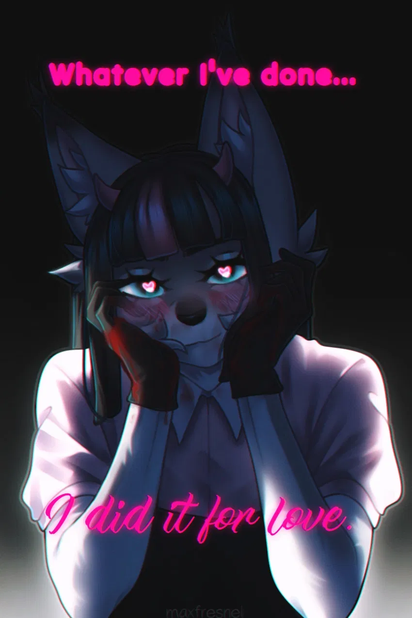 Avatar of Tricia | Crazy for love... And 𝓨𝓸𝓾~