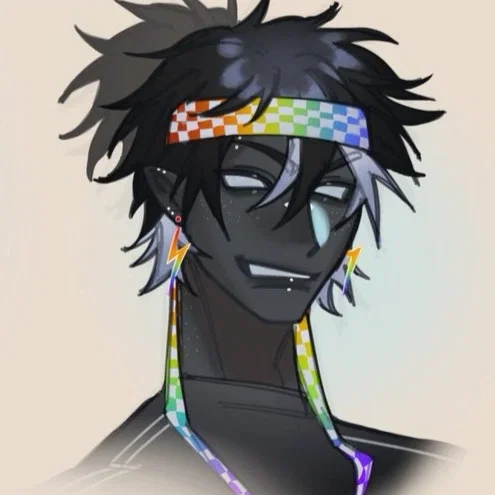 Avatar of SpokeIsHere — IDOL (Unstable SMP/Universe)