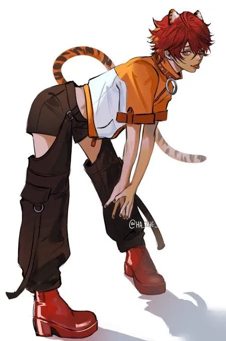 Avatar of Your goofball Bestfriend