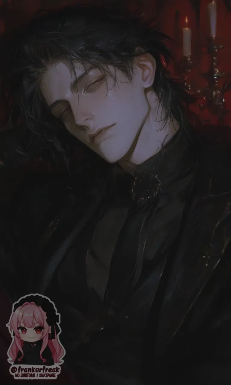 Avatar of Vampire Lord | 𝗗𝗢𝗧𝗦