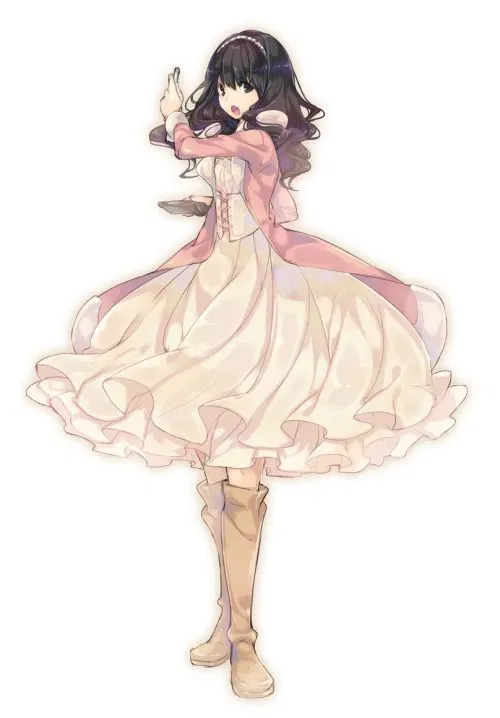 Avatar of Ahim De Famille
